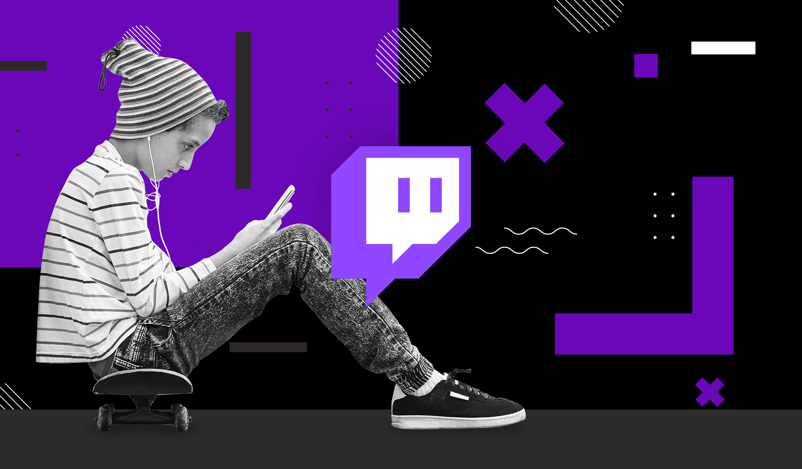Is Twitch safe for kids? App Safety Guide for parents Qustodio